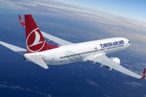 Ağlayan &ccedil;ocuk yolculuğu 24 dakika erken bitirdi