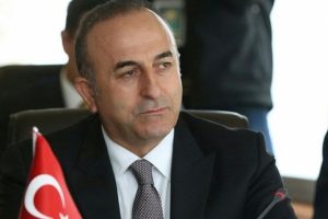 T&uuml;rkiye'den ABD'ye 'PYD' uyarısı
