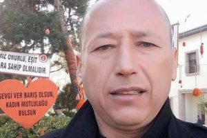 Adnan Menderes &Uuml;niversitesi'nde intihar şoku