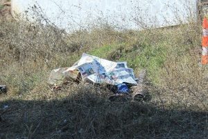 Uyuşturucu madde i&ccedil;en şahsın bağ evi &ouml;n&uuml;nde cesedi bulundu