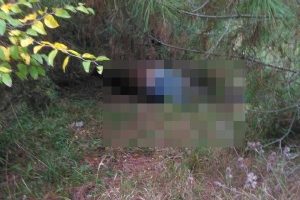 Bursa'da kayıp adamın cesedi bulundu!