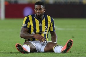 Lenste problem bitmiyor!