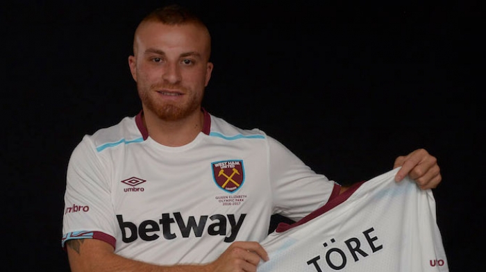 G&ouml;khan T&ouml;re'den &uuml;z&uuml;c&uuml; haber