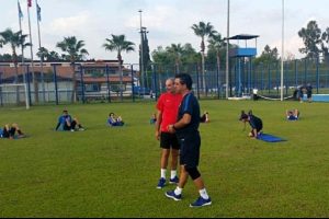 Adana Demirspor, İpekoğlu ile &ccedil;alıştı