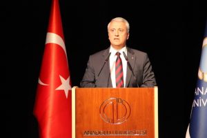 A&Ouml;F &ouml;ğrencilerine yeni hizmet
