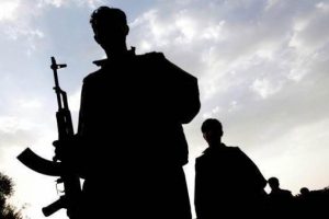 5 PKK'lı etkisiz hale getirildi