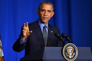 Obama'dan Mars'a yolculuk a&ccedil;ıklaması
