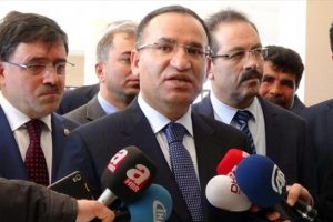 İlk a&ccedil;ıklama Bozdağ'dan geldi: "OHAL'in uzatılması..."