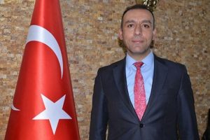 Diyadin Kaymakamı: Pislik i&ccedil;inde yaşamak bu insanların kaderi değil
