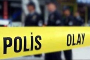 Dernek başkanının evine bombalı saldırı