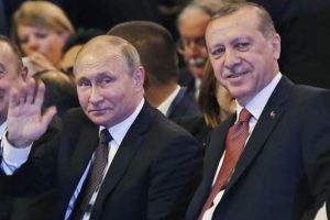 Ukrayna'nın Eski Ankara B&uuml;y&uuml;kel&ccedil;isi: "Putin-Erdoğan Anlaşması bizi b&uuml;y&uuml;k zarara uğratacak"