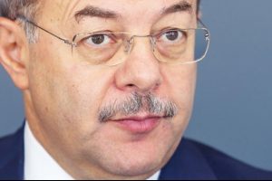 Sağlık Bakanı Recep Akdağ: "Kaşınırlarsa anlatırım"