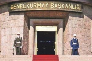 J&Ouml;AK'ın 'Birlik Ceridesi'nden: Genelkurmay roketatarla alınacaktı