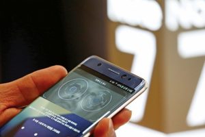 Samsung Galaxy Note 7'yi tamamen bitiriyor