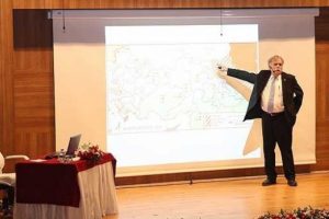 ABD'li tarih&ccedil;iden flaş soykırım a&ccedil;ıklaması