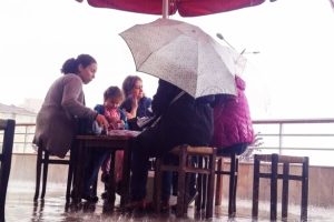 Bursa'da bug&uuml;n hava durumu nasıl olacak? (12 Ekim &Ccedil;arşamba)