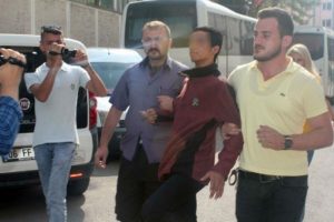 Bursa'daki cinayet ş&uuml;phelisi: Beynimi kontrol edemiyorum
