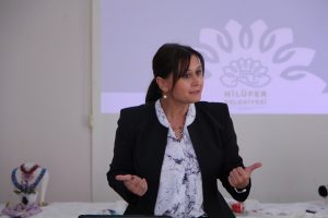 Bursa'da NİLSEM dijital d&uuml;nyaya a&ccedil;ılıyor