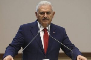 Başbakan Binali Yıldırım: FET&Ouml;'n&uuml;n yeni bir oyunu