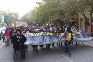 Soma davasında 11'inci duruşma başladı