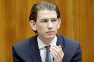 'T&uuml;rkiye AB &uuml;yesi olamayacak, bundan eminim'