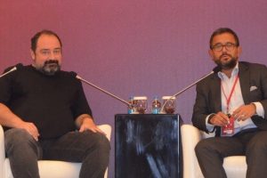"Takıma ve Ersun hocaya g&uuml;venimiz tam"