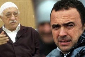 FET&Ouml;'n&uuml;n &ouml;zel hattına Arif takıldı!