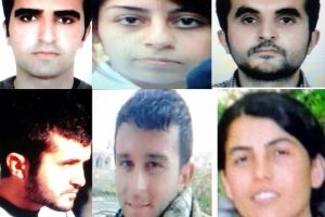Her yerde aranıyorlar: G&ouml;renler "155 ya da 156'yı arasın"