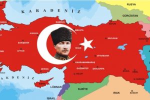T&uuml;rk hackerlardan 'Başika' operasyonu