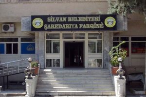 Silvan Belediyesinde 25 personelin işine son verildi