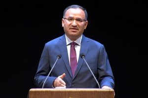 "HSYK'nın takdir edilmesi gerekiyor"
