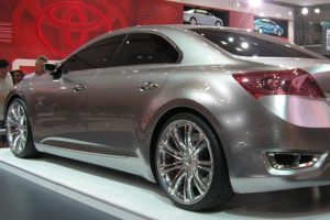 Toyota ve Suzuki ortaklık imkanlarını araştırıyor