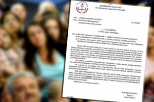 MEB'den FET&Ouml;'den kapatılan okullarda &ccedil;alışan &ouml;ğretmenlerle ilgili flaş karar