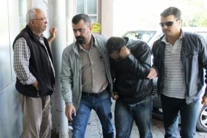 &Ccedil;anakkale'de 18 ByLock'&ccedil;u g&ouml;zaltına alındı