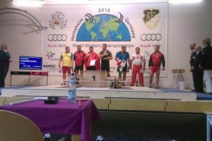 D&uuml;nya sporuna Bursa damgası