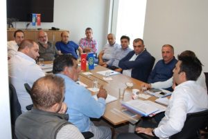 EPAL'in avukatları T&uuml;rkiye'de yoğun lisans denetimi yapacak