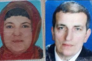 Eşi &ouml;ld&uuml;, yanlış otopsi teşhisi nedeniyle g&ouml;zaltına alındı