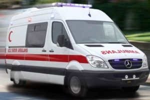 Balıkesir'de &ouml;ğrenci yurdunda gıda zehirlenmesi