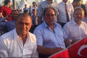 Ve TFF harekete ge&ccedil;ti!