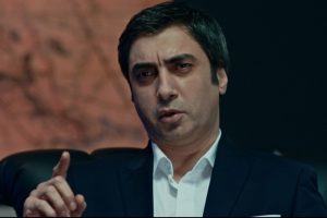 Kurtlar Vadisi'ndeki "mezarlık sahnesi"yle ilgili a&ccedil;ıklama