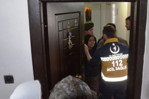 Şehidin annesinden y&uuml;rek yakan soru
