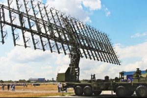 T&uuml;rkiye ile Ukrayna ortak radar &uuml;retecek