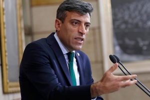 CHP Genel Başkan Yardımcısı Yılmaz: Vize şartsız olarak verilmelidir