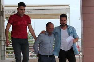 12 yaşındaki kıza TIR dorsesinde tecav&uuml;z etmiş
