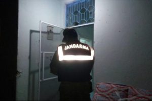 Alacak verecek kavgasında kan aktı