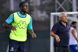 Aytemiz Alanyaspor, Fenerbah&ccedil;e hazırlıklarını s&uuml;rd&uuml;rd&uuml;