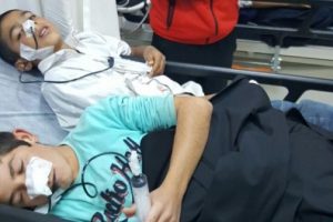 "Yemek şirketiyle s&ouml;zleşme feshedildi, soruşturma a&ccedil;ıldı"