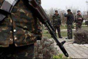 Rusya-Ukrayna &ccedil;atışması 68 &ccedil;ocuğun canını aldı