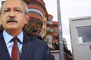 Kılı&ccedil;daroğlu'nun 6 koruma polisi FET&Ouml;'c&uuml; &ccedil;ıktı