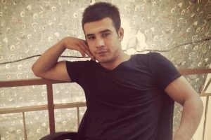 Babasının doğum g&uuml;n&uuml;nde hayatını kaybetti
